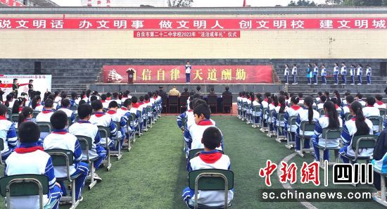 活動現場。 活動現場。