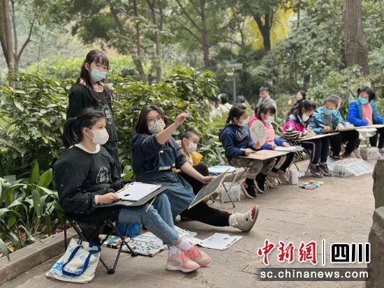 往屆活動(dòng)現(xiàn)場(chǎng)。組委會(huì)供圖 往屆活動(dòng)現(xiàn)場(chǎng)。組委會(huì)供圖