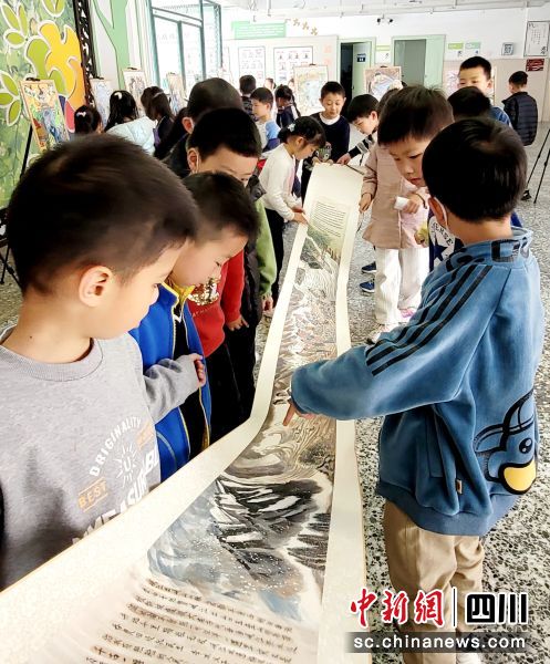 往屆活動(dòng)現(xiàn)場(chǎng)。組委會(huì)供圖 往屆活動(dòng)現(xiàn)場(chǎng)。組委會(huì)供圖
