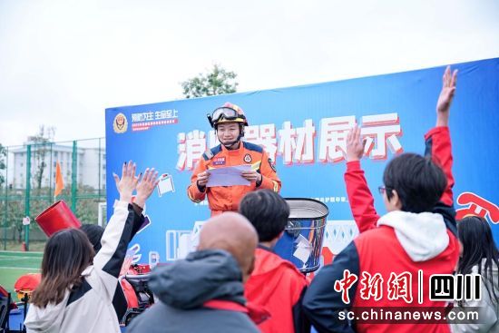 活動現場。陸惟攝 活動現場。陸惟攝