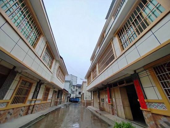 巴山虎科技參與城市更新 巴山虎科技參與城市更新