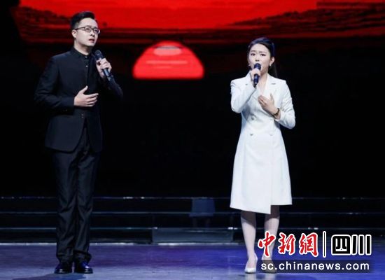 比賽現(xiàn)場。富順融媒 供圖 比賽現(xiàn)場。富順融媒 供圖