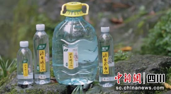 節目錄制現場。中糧悅活供圖 節目錄制現場。中糧悅活供圖