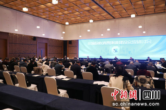 交流研討會議。朱思雨 攝 交流研討會議。朱思雨 攝
