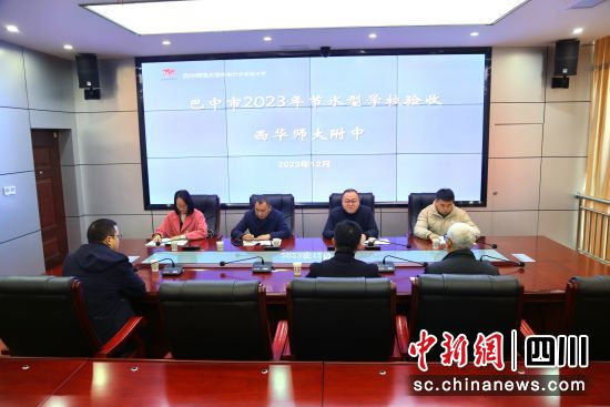 驗收工作現(xiàn)場。李濟財 攝 驗收工作現(xiàn)場。李濟財 攝