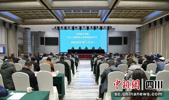 會議現場。彭傳桁 攝 會議現場。彭傳桁 攝
