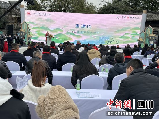 活動現(xiàn)場。王爵 攝 活動現(xiàn)場。王爵 攝