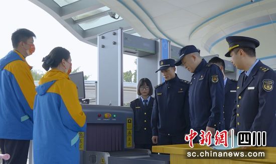 執法檢查。大安文旅 供圖 執法檢查。大安文旅 供圖