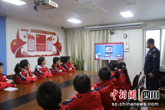 活動現(xiàn)場。合江縣融媒體中心供圖 活動現(xiàn)場。合江縣融媒體中心供圖