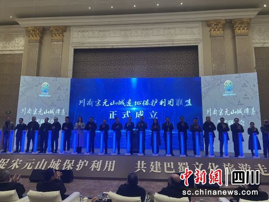 活動(dòng)現(xiàn)場。鄒立楊 攝 活動(dòng)現(xiàn)場。鄒立楊 攝