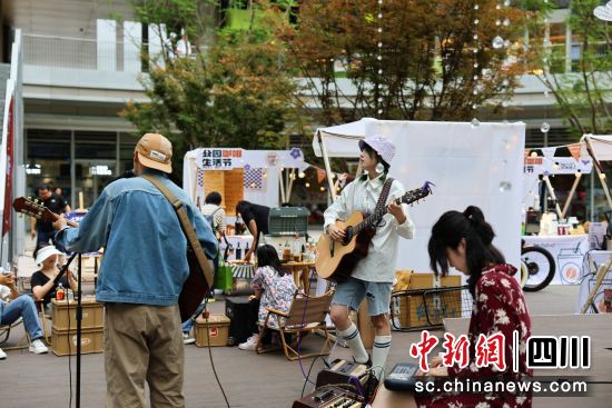 成都咖啡指南供圖 成都咖啡指南供圖