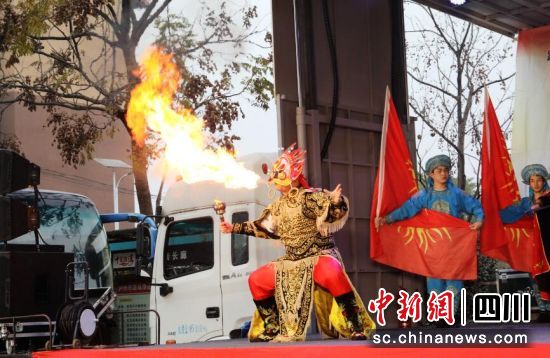 活動現場。龍馬潭區融媒體中心供圖 活動現場。龍馬潭區融媒體中心供圖