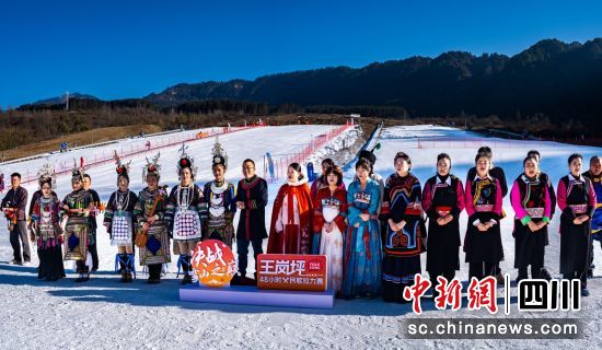 比賽現場。周萬龍 攝 比賽現場。周萬龍 攝