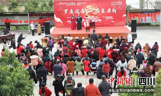 活動現(xiàn)場。主辦方供圖 活動現(xiàn)場。主辦方供圖