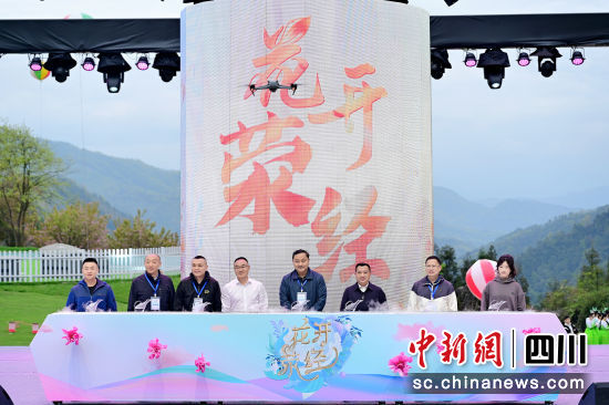 活動現場。(任玨鑫 攝) 活動現場。(任玨鑫 攝)