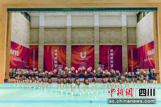 活動(dòng)現(xiàn)場(chǎng)。成都市總工會(huì)供圖 活動(dòng)現(xiàn)場(chǎng)。成都市總工會(huì)供圖