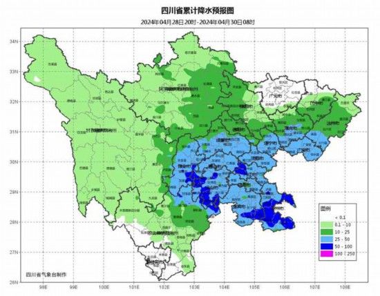 累計降水預報圖 累計降水預報圖