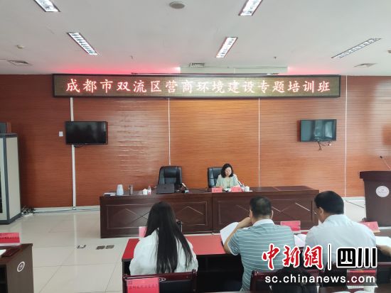 動員會現(xiàn)場。宋爽 攝 動員會現(xiàn)場。宋爽 攝