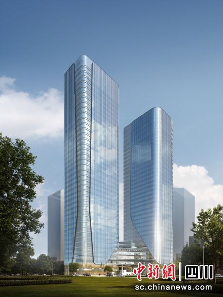 建成的效果。 張靜 攝 建成的效果。 張靜 攝