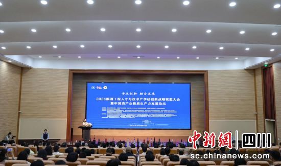論壇現場。彭勇 攝 論壇現場。彭勇 攝
