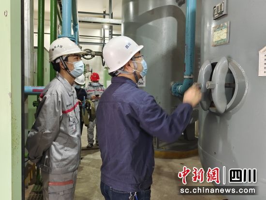 巡診現場。省特安協會供圖 巡診現場。省特安協會供圖