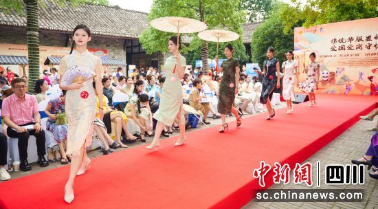 活動現(xiàn)場。成都市總工會供圖 活動現(xiàn)場。成都市總工會供圖