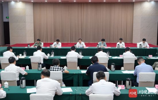 川觀新聞記者 歐陽杰 攝 川觀新聞記者 歐陽杰 攝