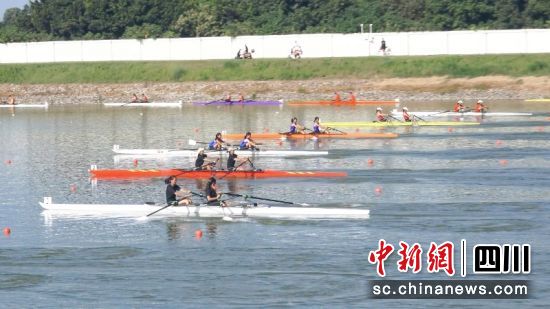 比賽現(xiàn)場。曹禮芹 攝 比賽現(xiàn)場。曹禮芹 攝