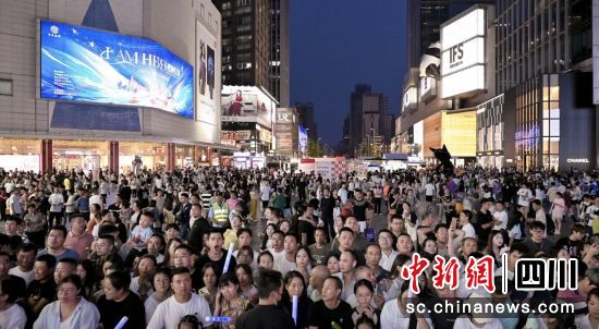 活動現場。黃進喜 攝 活動現場。黃進喜 攝