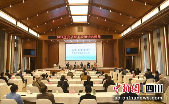 活動現場。周亮 攝 活動現場。周亮 攝