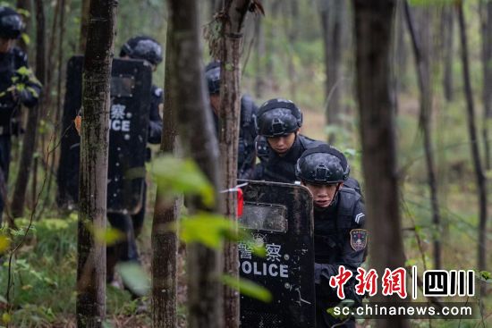 活動現場。 唐超 攝 活動現場。 唐超 攝