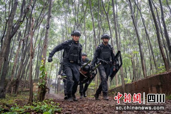 活動現場。 唐超 攝 活動現場。 唐超 攝