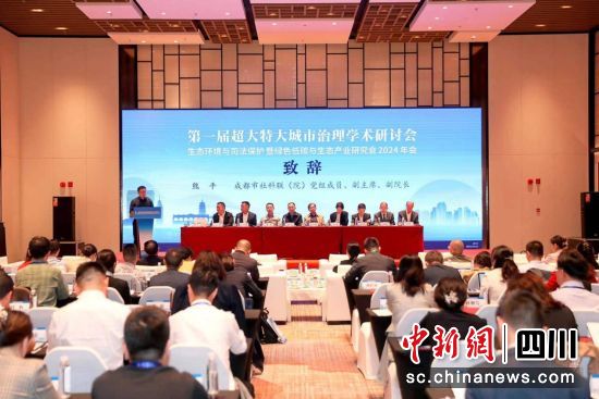 研討會現場。麗萍 攝 研討會現場。麗萍 攝