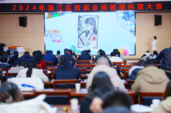 活動現場 活動現場