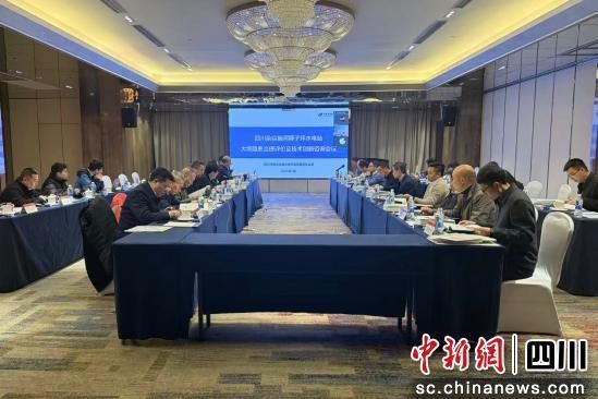 會議現場。胡德春 攝 會議現場。胡德春 攝